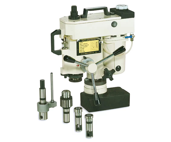 布拖县磁性钻孔攻牙机